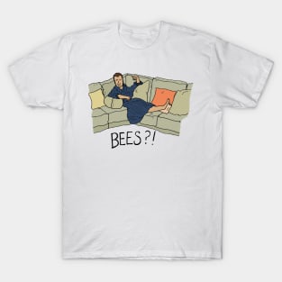 Arrested Development Gob Bees T-Shirt